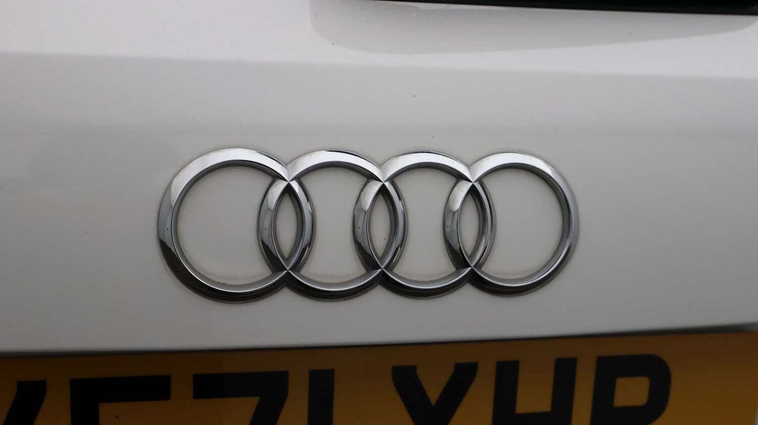 Used Audi A1 for sale - 77181605: Photo 24