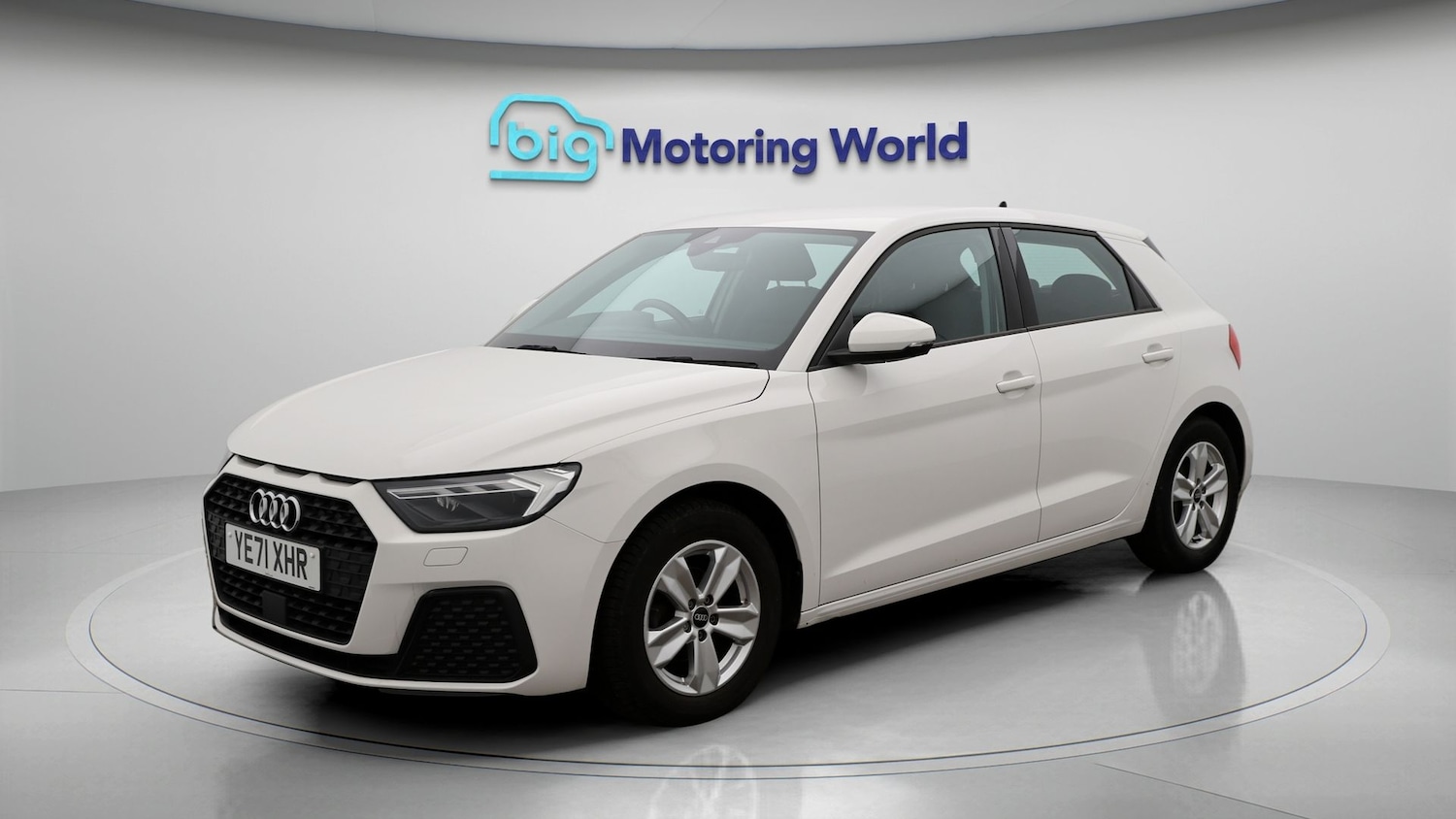 Used Audi A1 for sale - 77181605: Photo 3
