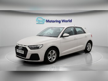Used Audi A1 2021 for sale - 77181605: Photo