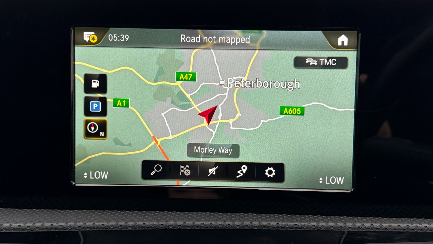 Used Mercedes-Benz A-Class 2019 for sale - 77742405: Photo 10