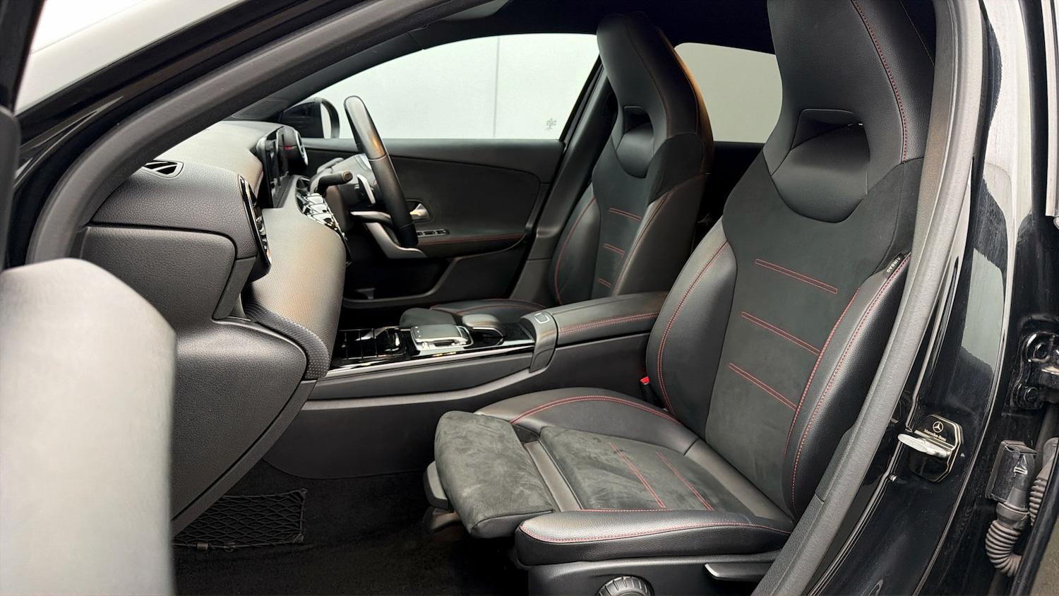 Used Mercedes-Benz A-Class 2019 for sale - 77742405: Photo 13