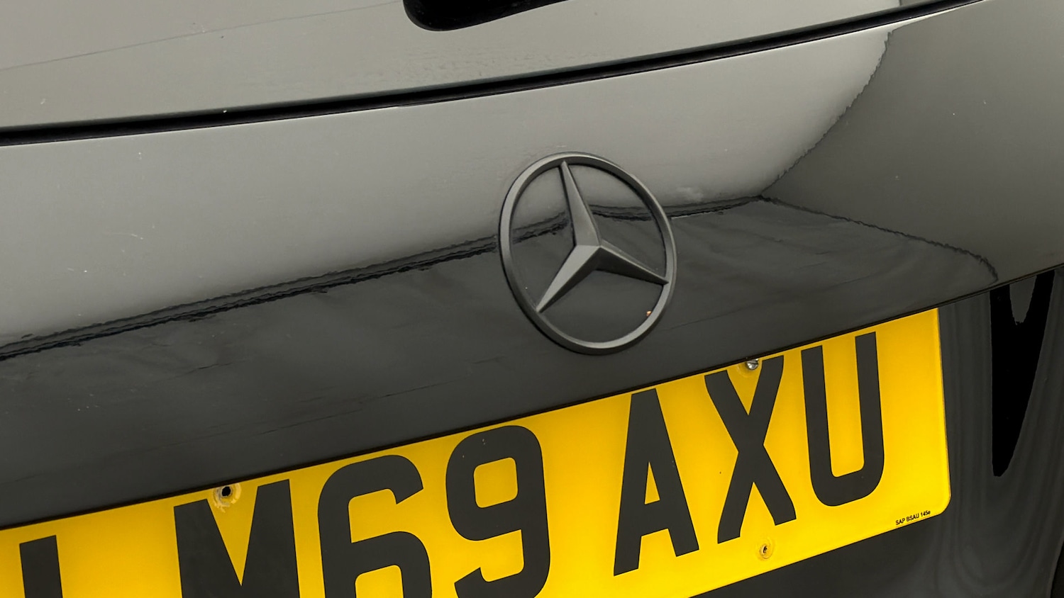 Used Mercedes-Benz A-Class 2019 for sale - 77742405: Photo 19