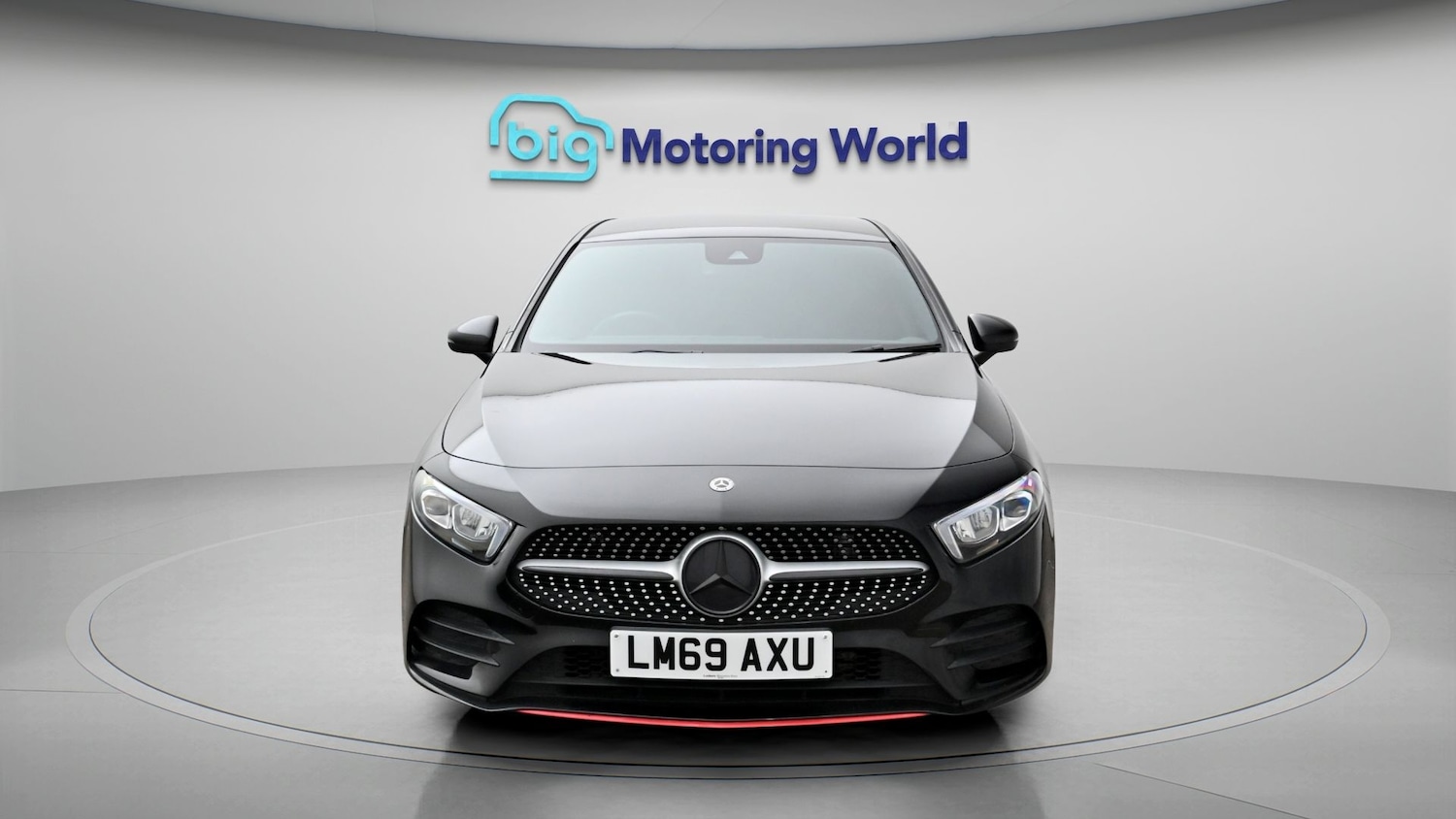 Used Mercedes-Benz A-Class 2019 for sale - 77742405: Photo 2