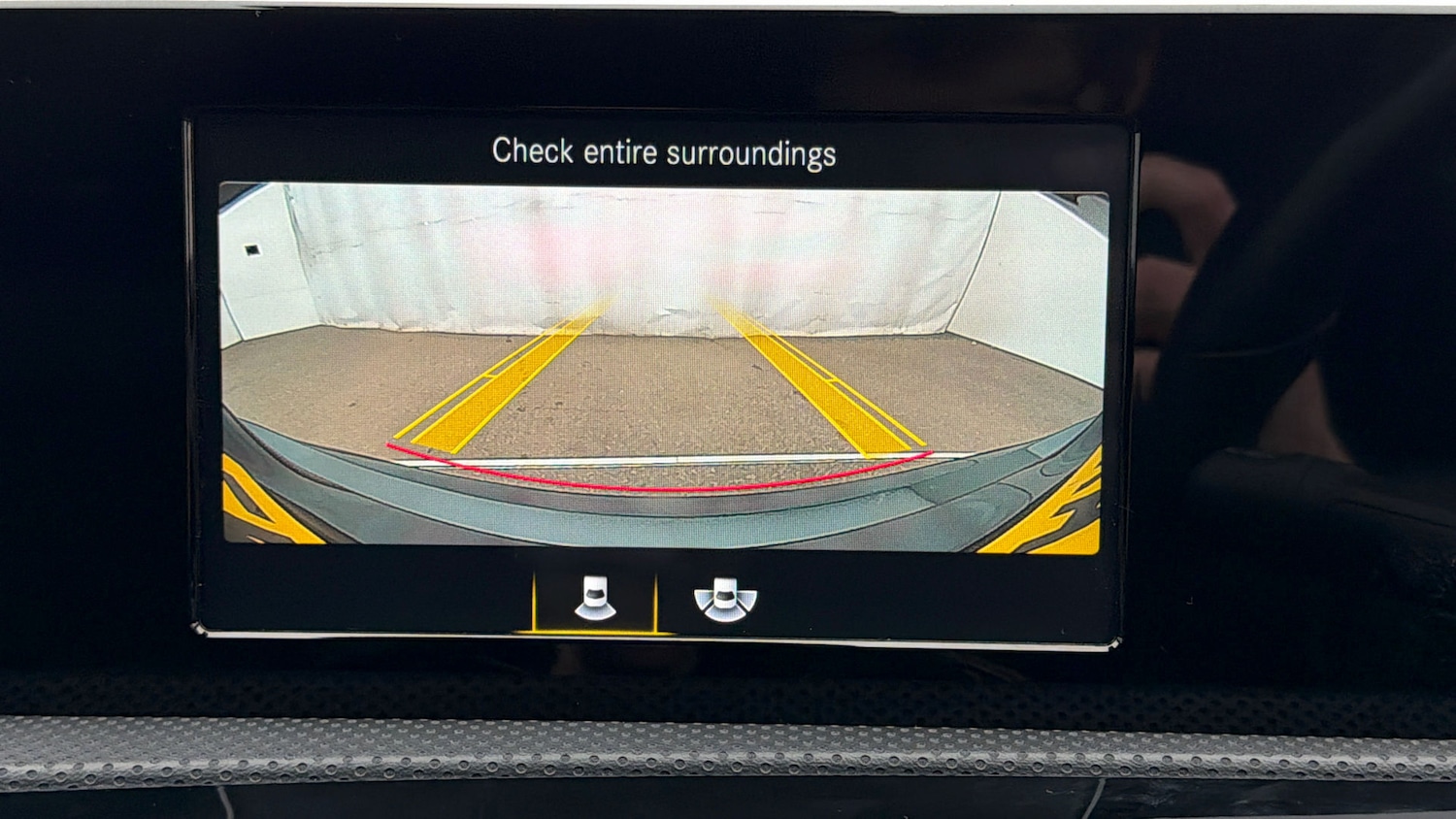 Used Mercedes-Benz A-Class 2019 for sale - 77742405: Photo 24