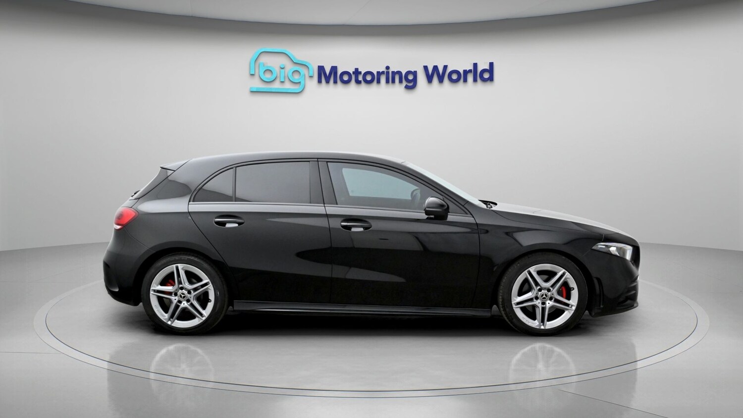 Used Mercedes-Benz A-Class 2019 for sale - 77742405: Photo 8