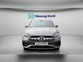 Used Mercedes-Benz GLA 2022 for sale - 79419874: Photo