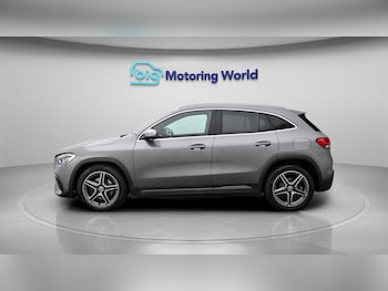 Used Mercedes-Benz GLA 2022 for sale - 79419874: Photo