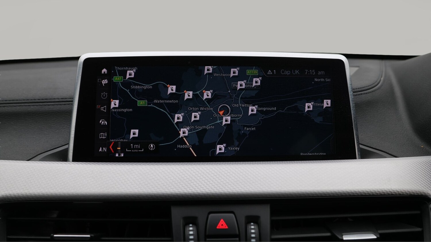 Used BMW X1 2021 for sale - 77282848: Photo 11