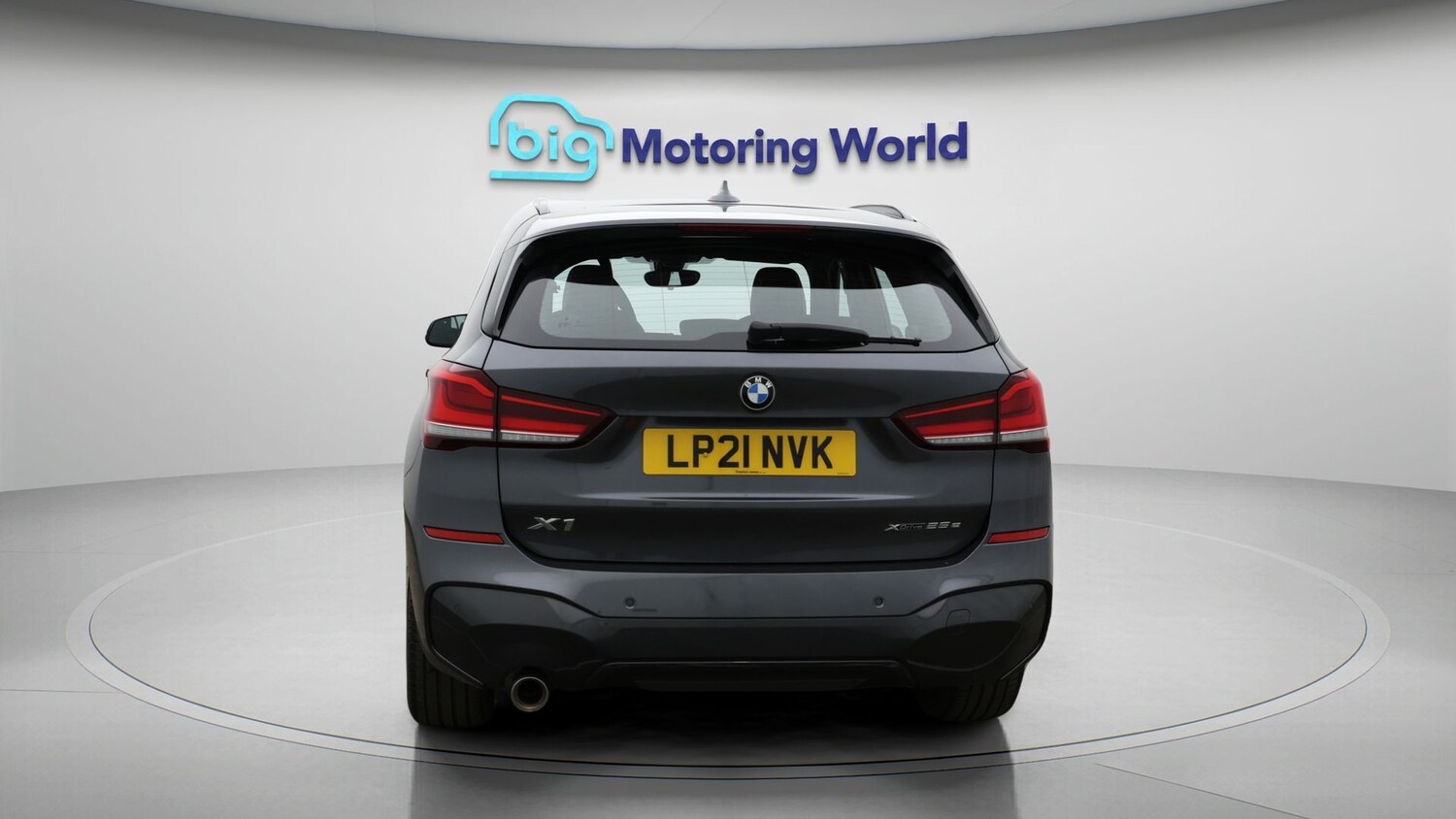 Used BMW X1 2021 for sale - 77282848: Photo 6