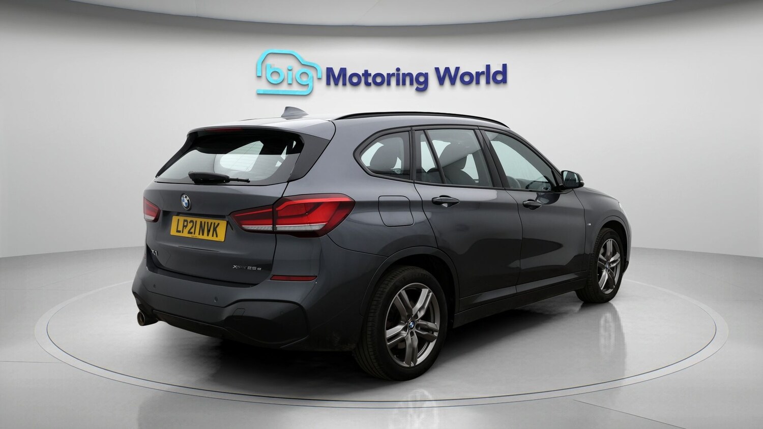 Used BMW X1 2021 for sale - 77282848: Photo 7