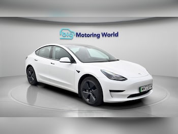 Used Tesla Model 3 2022 for sale - 79152640: Photo