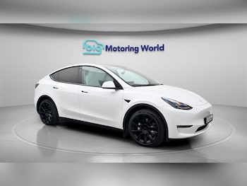 Used Tesla Model Y 2023 for sale - 79089251: Photo