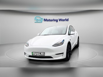 Used Tesla Model Y 2023 for sale - 79089251: Photo
