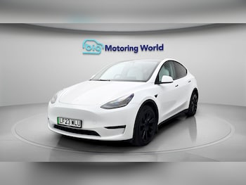 Used Tesla Model Y 2023 for sale - 79089251: Photo