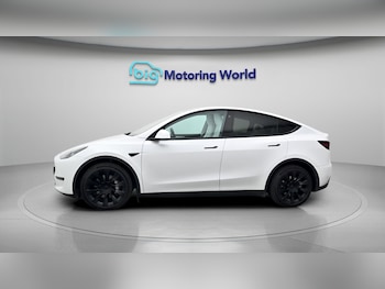Used Tesla Model Y 2023 for sale - 79089251: Photo