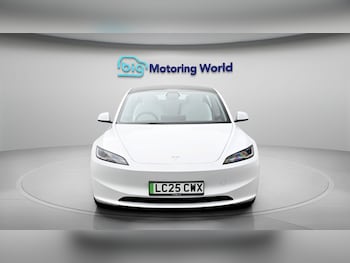 Used Tesla Model 3 2025 for sale - 78860802: Photo