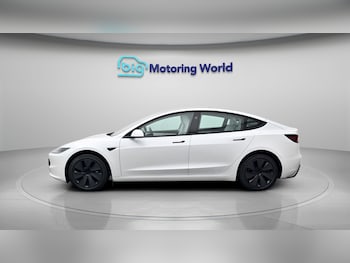 Used Tesla Model 3 2025 for sale - 78860802: Photo