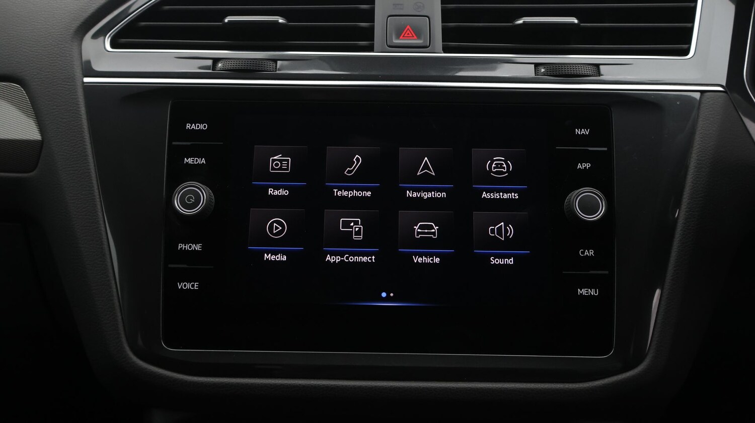 Used Volkswagen Tiguan Allspace 2022 for sale - 77609740: Photo 11