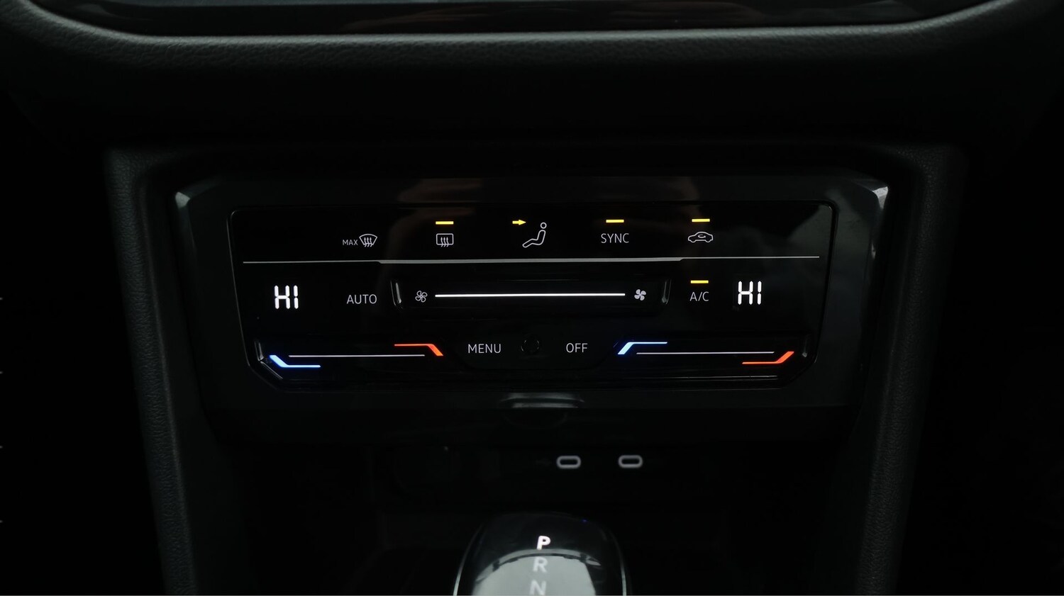 Used Volkswagen Tiguan Allspace 2022 for sale - 77609740: Photo 12