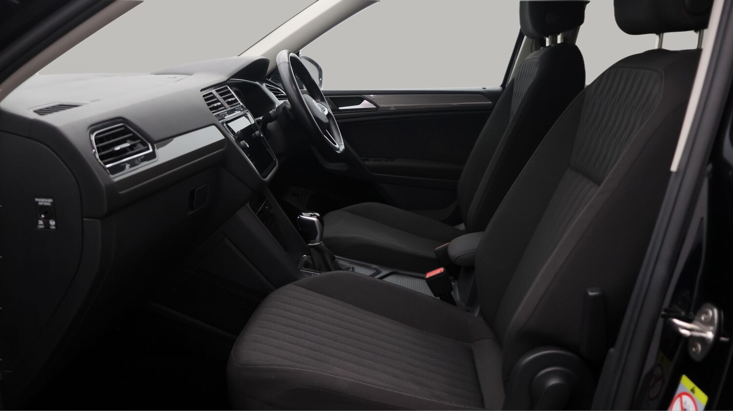 Used Volkswagen Tiguan Allspace 2022 for sale - 77609740: Photo 14