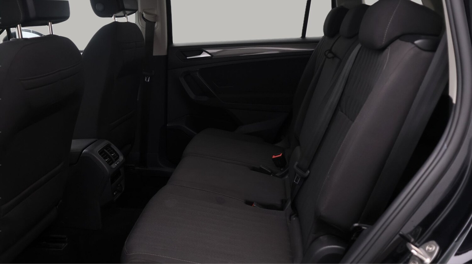 Used Volkswagen Tiguan Allspace 2022 for sale - 77609740: Photo 16