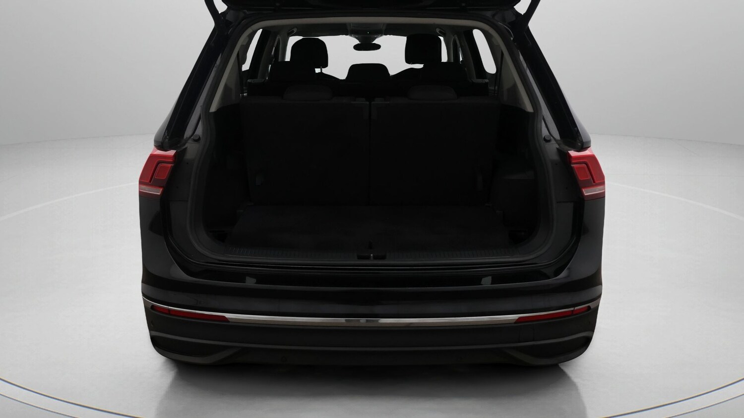 Used Volkswagen Tiguan Allspace 2022 for sale - 77609740: Photo 17