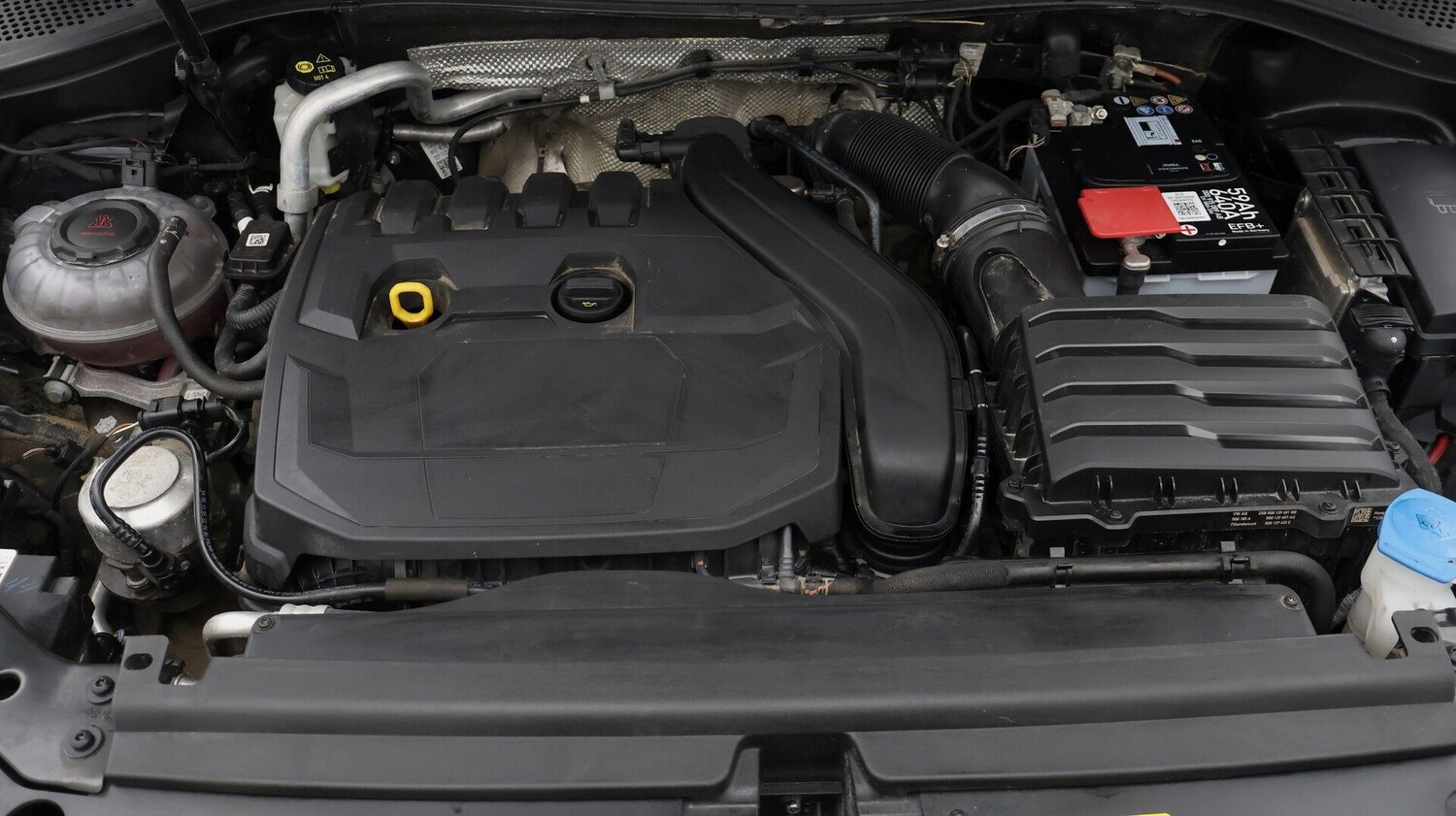 Used Volkswagen Tiguan Allspace 2022 for sale - 77609740: Photo 19