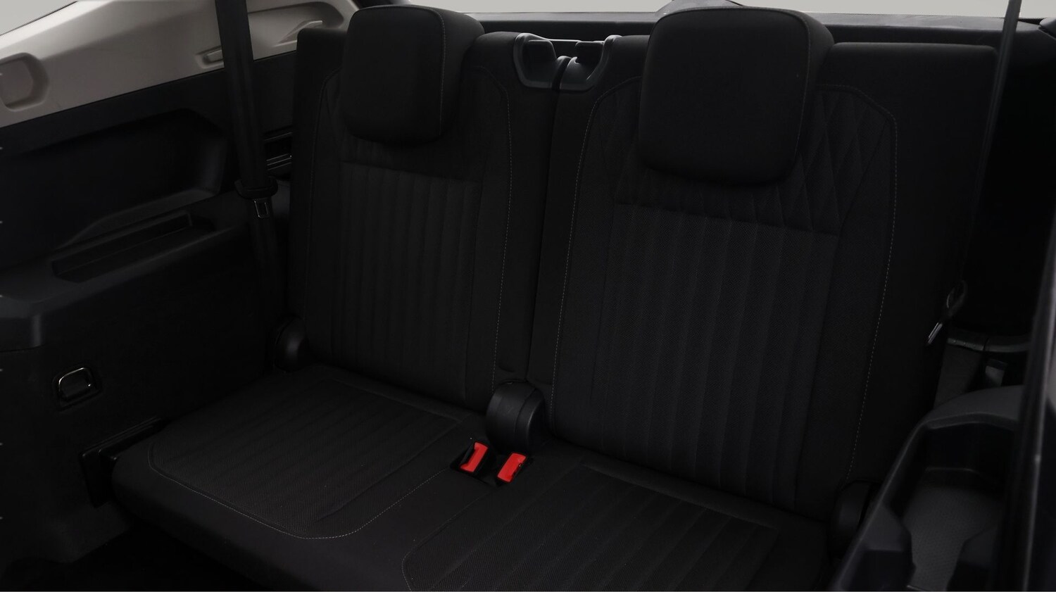 Used Volkswagen Tiguan Allspace 2022 for sale - 77609740: Photo 20