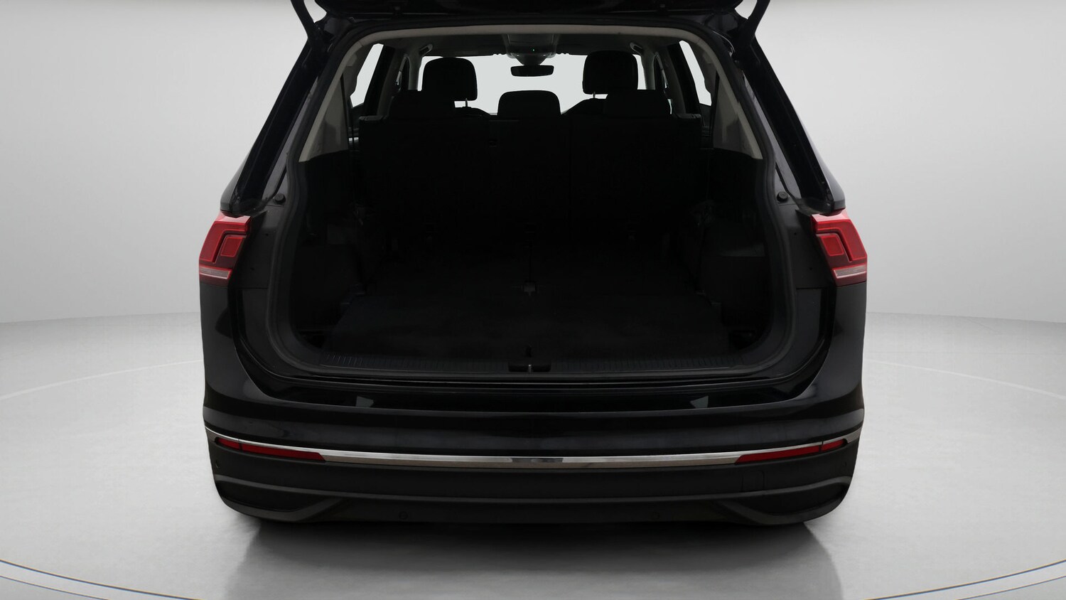 Used Volkswagen Tiguan Allspace 2022 for sale - 77609740: Photo 21