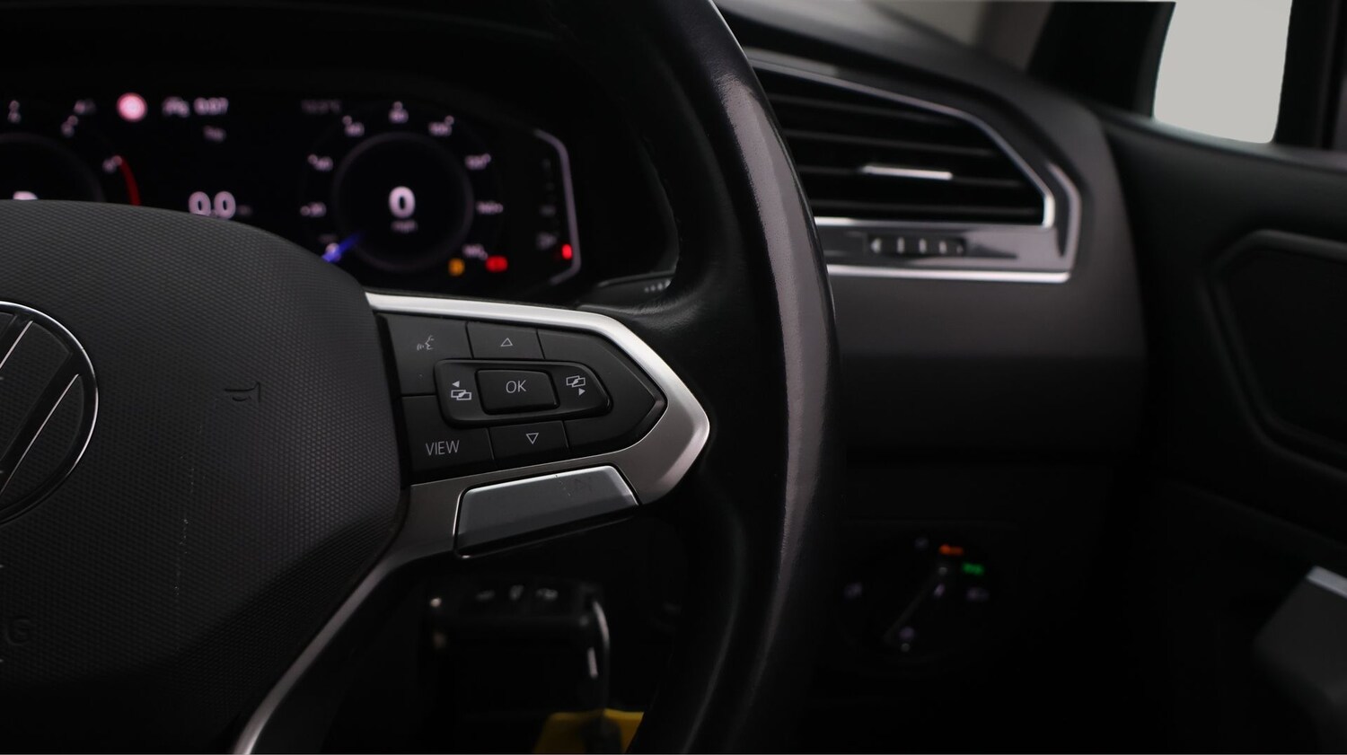 Used Volkswagen Tiguan Allspace 2022 for sale - 77609740: Photo 23