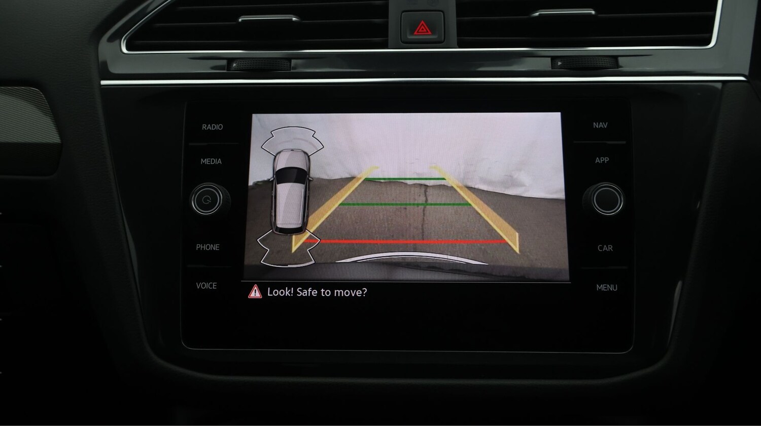 Used Volkswagen Tiguan Allspace 2022 for sale - 77609740: Photo 26