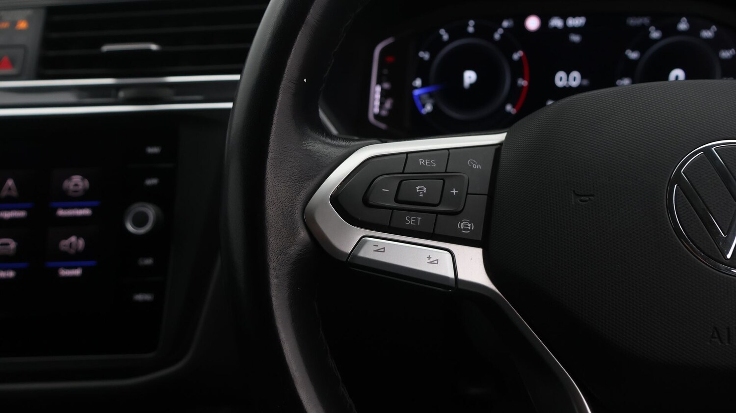 Used Volkswagen Tiguan Allspace 2022 for sale - 77609740: Photo 28