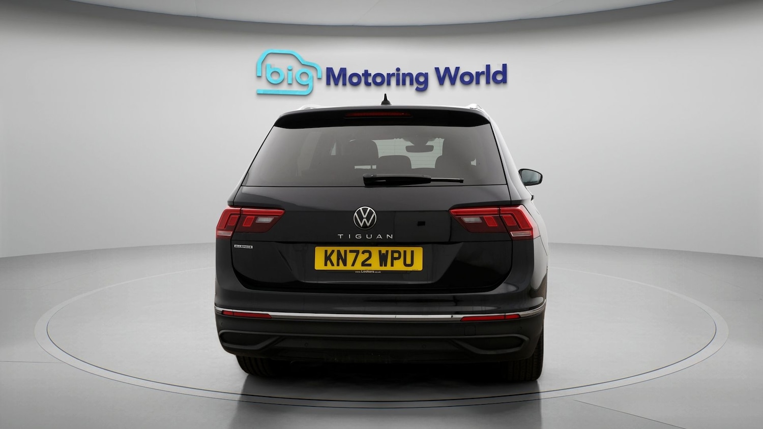 Used Volkswagen Tiguan Allspace 2022 for sale - 77609740: Photo 6