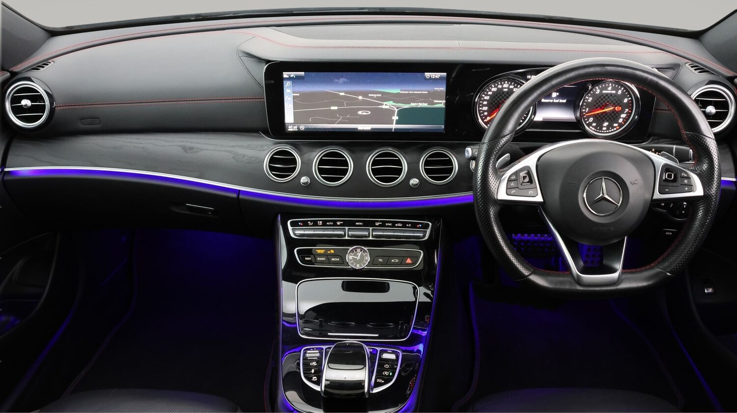 Used Mercedes-Benz E Class 2017 for sale - 77584704: Photo 13