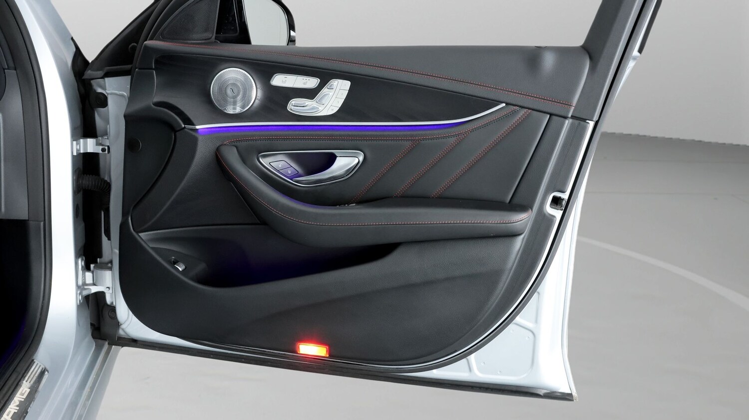 Used Mercedes-Benz E Class 2017 for sale - 77584704: Photo 15