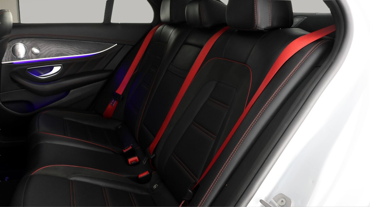 Used Mercedes-Benz E Class 2017 for sale - 77584704: Photo 16