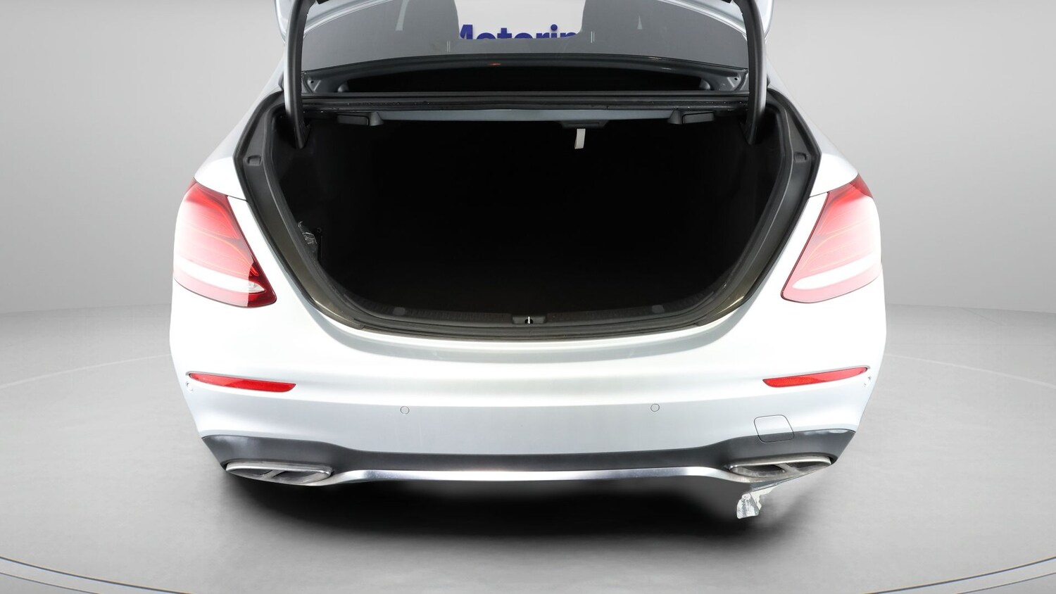 Used Mercedes-Benz E Class 2017 for sale - 77584704: Photo 17