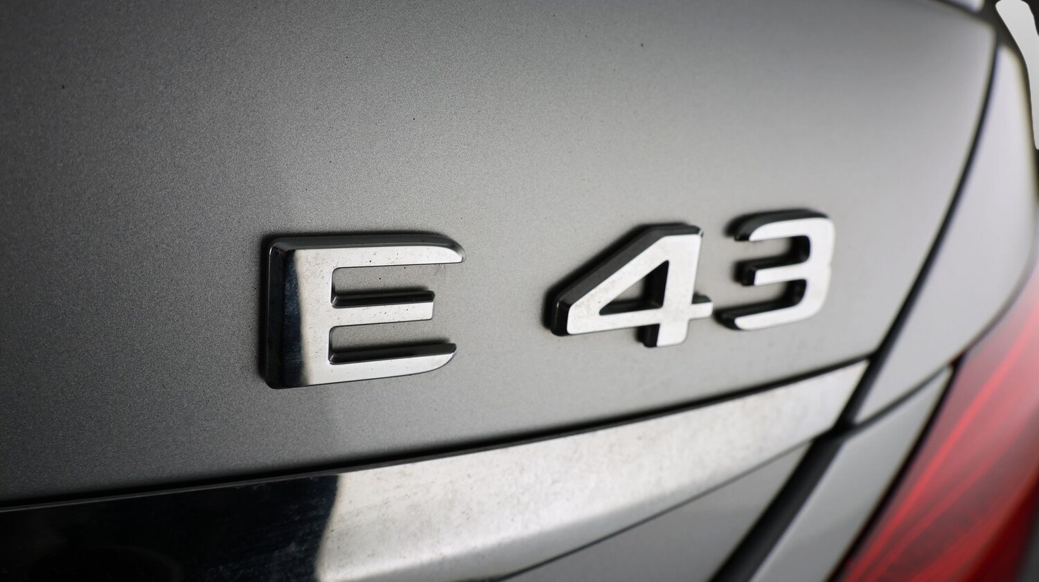 Used Mercedes-Benz E Class 2017 for sale - 77584704: Photo 26