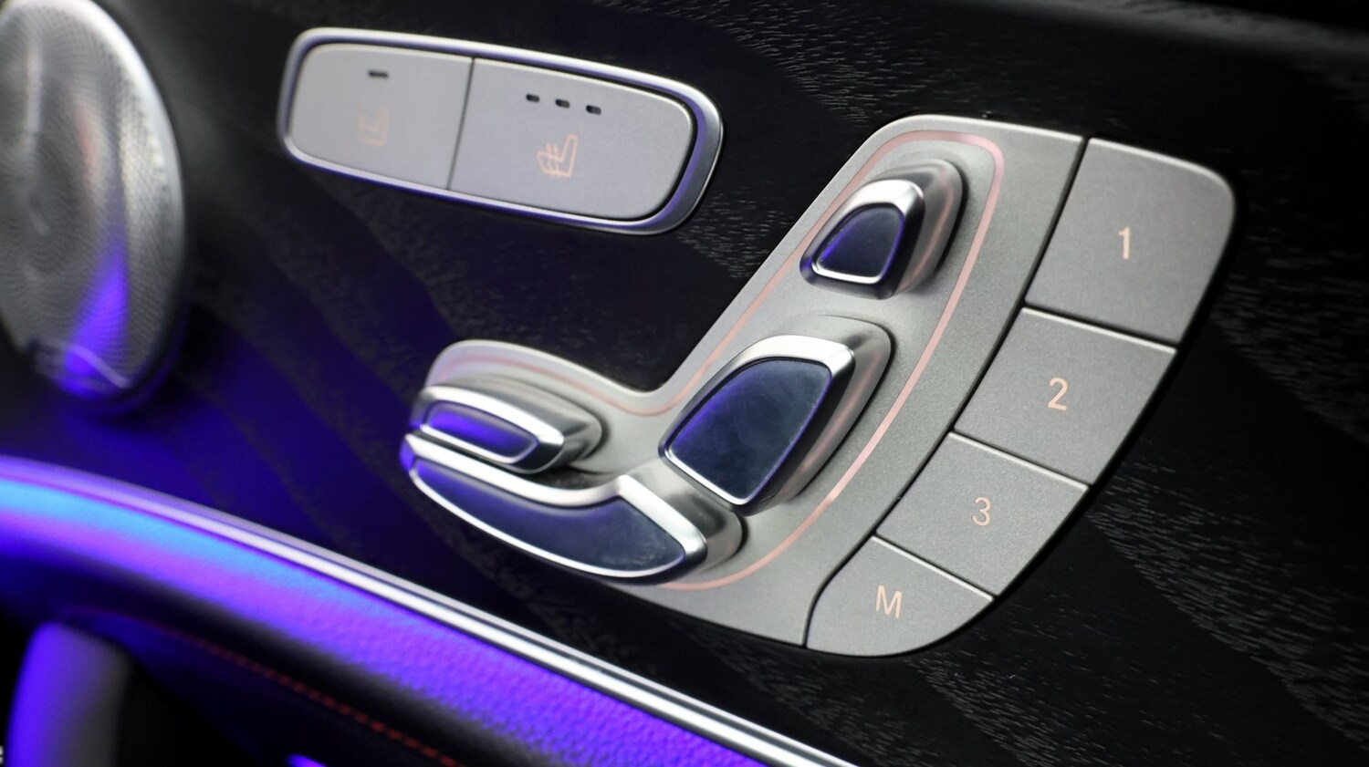 Used Mercedes-Benz E Class 2017 for sale - 77584704: Photo 28