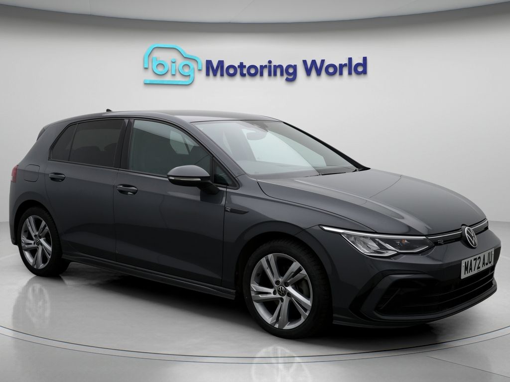 Used Volkswagen Golf for sale - 76811121: Photo 9