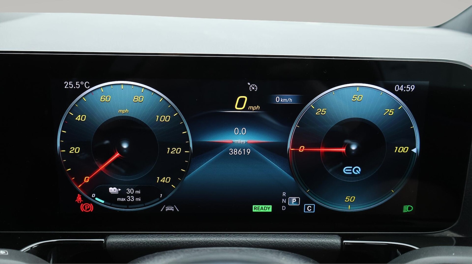Used Mercedes-Benz EQA 2021 for sale - 76059325: Photo 11