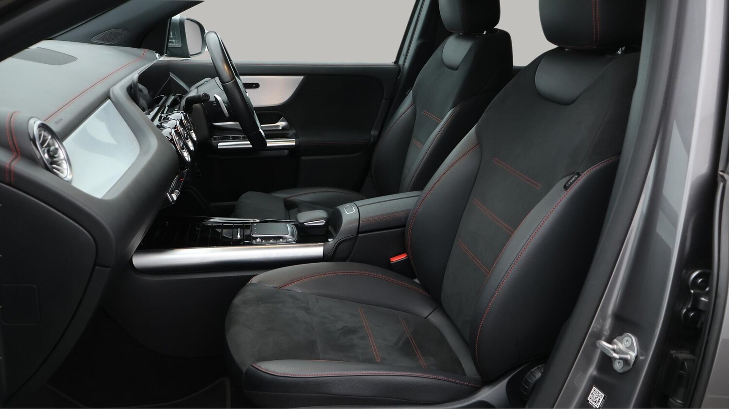 Used Mercedes-Benz EQA 2021 for sale - 76059325: Photo 15