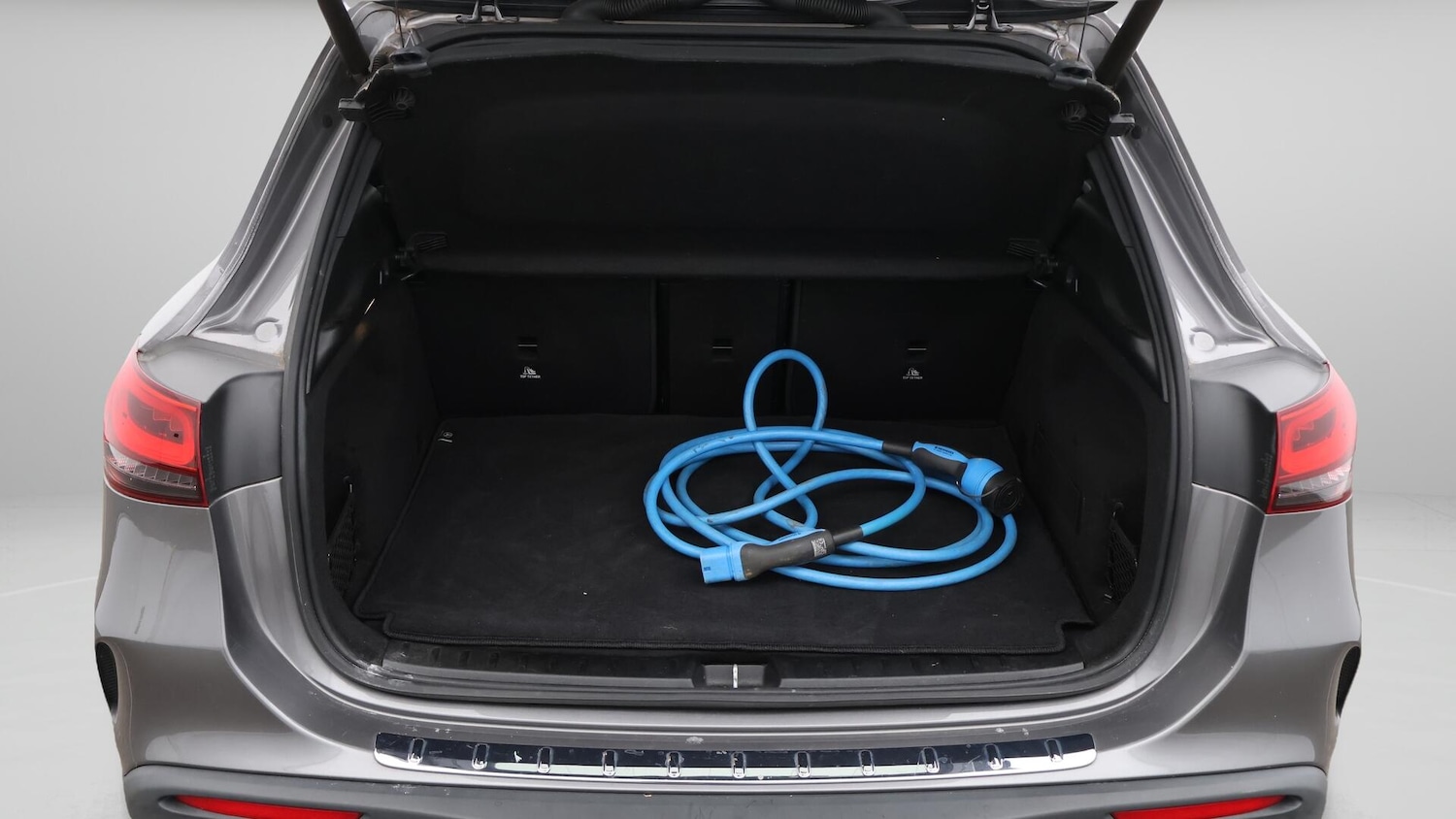 Used Mercedes-Benz EQA 2021 for sale - 76059325: Photo 18
