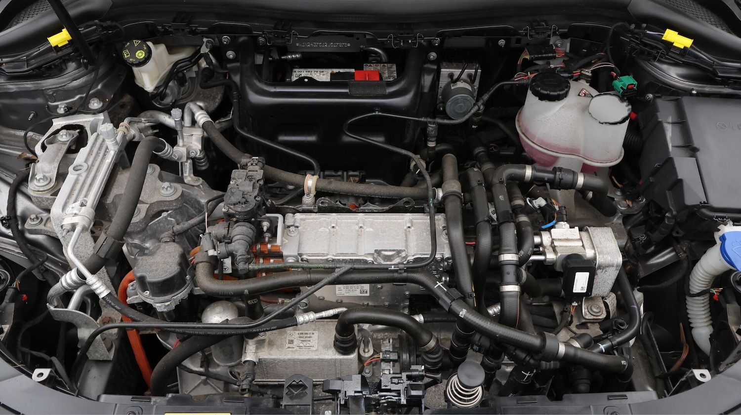 Used Mercedes-Benz EQA 2021 for sale - 76059325: Photo 20
