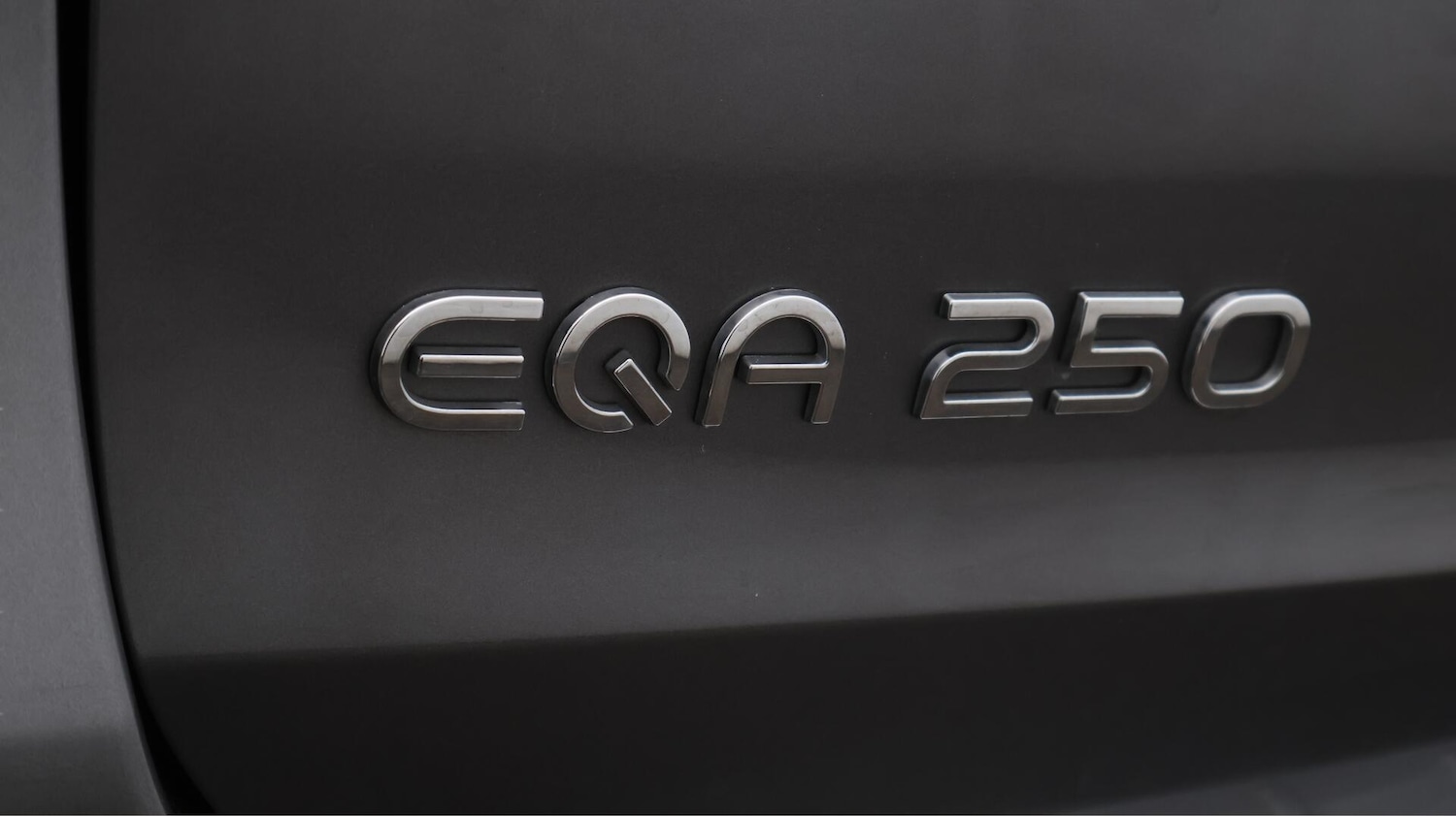 Used Mercedes-Benz EQA 2021 for sale - 76059325: Photo 21