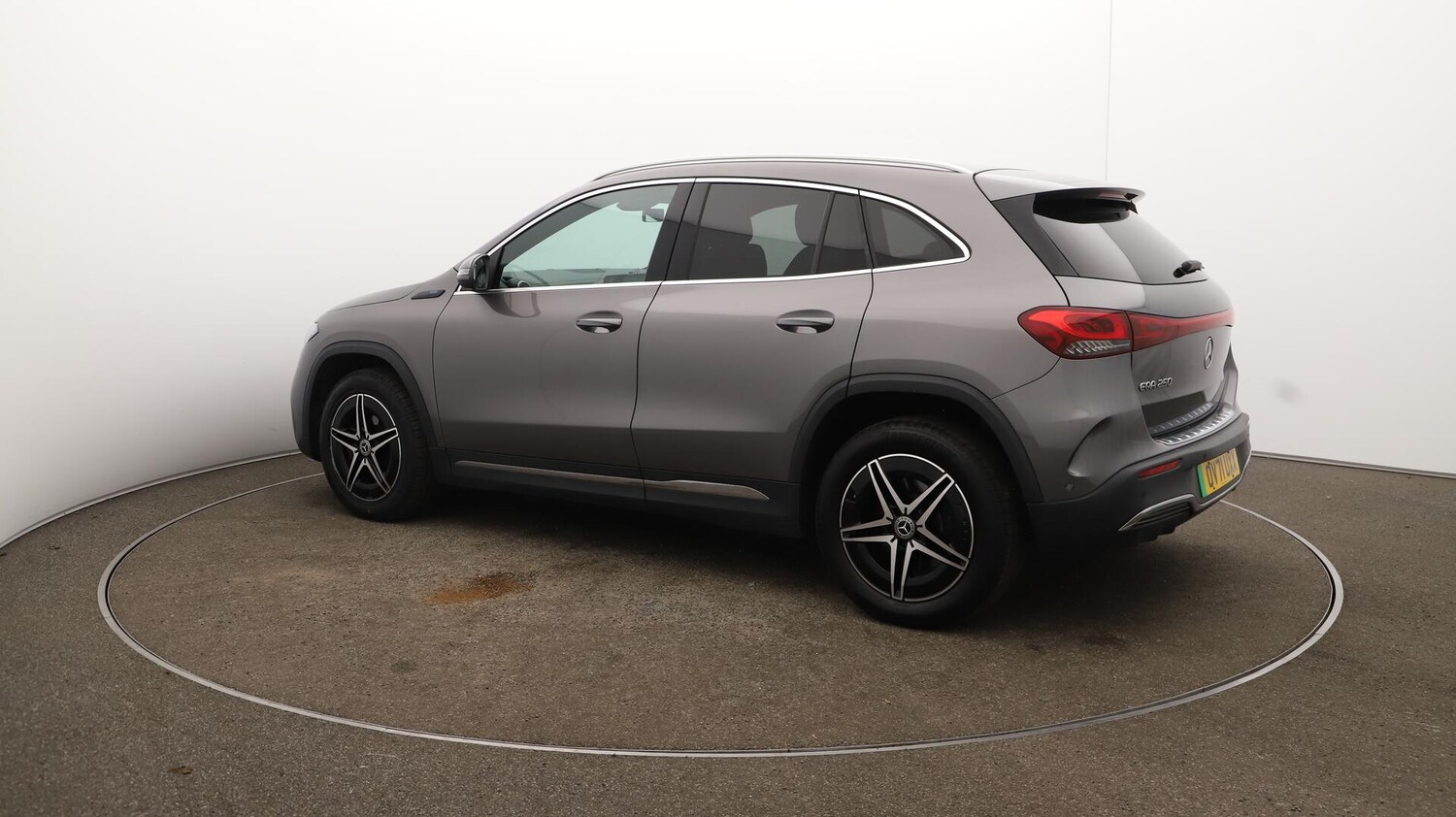 Used Mercedes-Benz EQA 2021 for sale - 76059325: Photo 37
