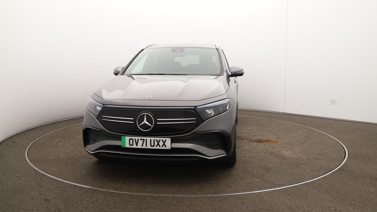 Used Mercedes-Benz EQA 2021 for sale - 76059325: Photo 40