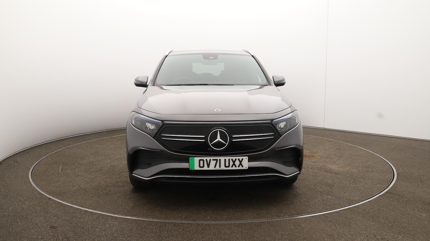 Used Mercedes-Benz EQA 2021 for sale - 76059325: Photo 41