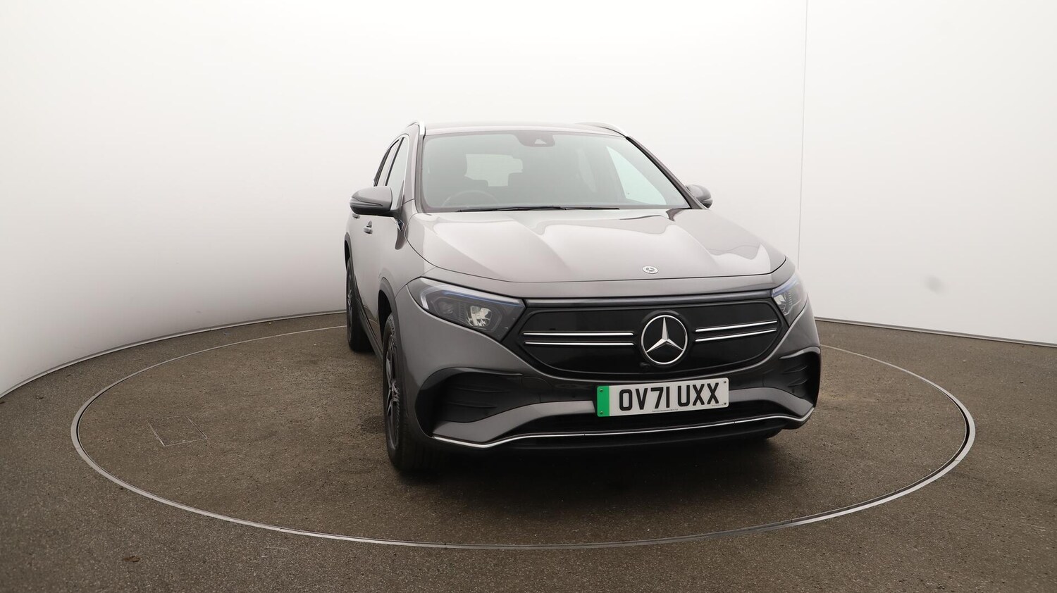 Used Mercedes-Benz EQA 2021 for sale - 76059325: Photo 42
