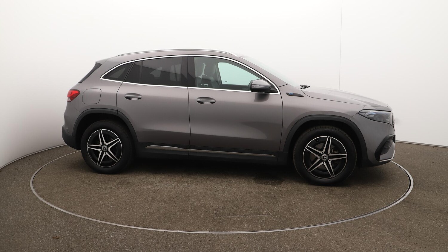 Used Mercedes-Benz EQA 2021 for sale - 76059325: Photo 49